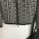 BALMAIN New Fall/Winter Collection 2023FW Long Sleeve Knit BALMAIN New Fall/Winter Collection 2023FW Long Sleeve Knit