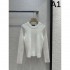 BALMAIN Minimum 1 week Not released in Japan 2023FW Long sleeve knit
