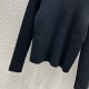 BALMAIN Minimum 1 week Not released in Japan 2023FW Long sleeve knit BALMAIN Minimum 1 week Not released in Japan 2023FW Long sleeve knit