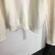 BALMAIN First come, first served limited 2023FW pullover knit BALMAIN First come, first served limited 2023FW pullover knit