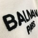 BALMAIN First come, first served limited 2023FW pullover knit BALMAIN First come, first served limited 2023FW pullover knit