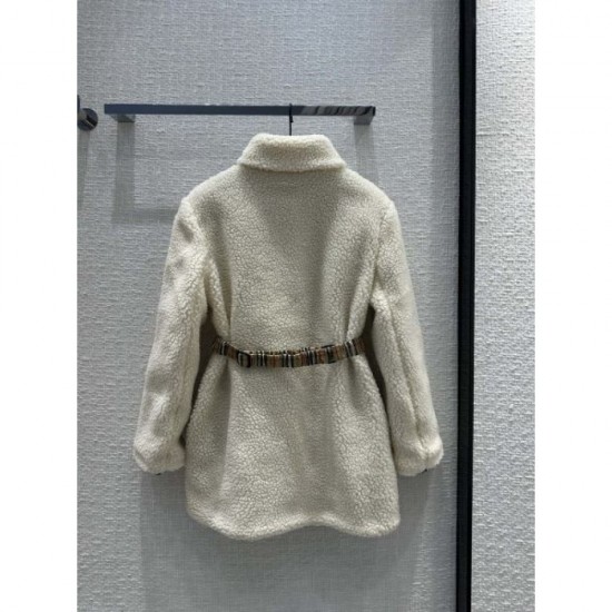 2023FW Coat BURBERRY Burberry Autumn/Winter Essentials 2023FW Coat BURBERRY Burberry Autumn/Winter Essentials