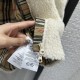 2023FW Coat BURBERRY Burberry Autumn/Winter Essentials 2023FW Coat BURBERRY Burberry Autumn/Winter Essentials