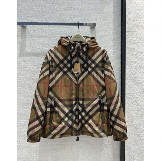 2023FW coat BURBERRY Burberry new masterpiece with high demand 2023FW coat BURBERRY Burberry new masterpiece with high demand