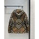 2023FW coat BURBERRY Burberry new masterpiece with high demand 2023FW coat BURBERRY Burberry new masterpiece with high demand