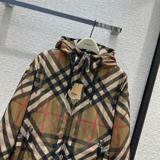 2023FW coat BURBERRY Burberry new masterpiece with high demand 2023FW coat BURBERRY Burberry new masterpiece with high demand