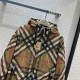 2023FW coat BURBERRY Burberry new masterpiece with high demand 2023FW coat BURBERRY Burberry new masterpiece with high demand