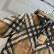 2023FW coat BURBERRY Burberry new masterpiece with high demand 2023FW coat BURBERRY Burberry new masterpiece with high demand