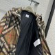 2023FW coat BURBERRY Burberry new masterpiece with high demand 2023FW coat BURBERRY Burberry new masterpiece with high demand