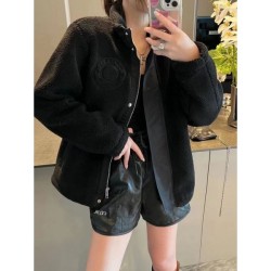 2023FW Cotton Coat BURBERRY Burberry will definitely be popular this fall too