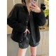 2023FW Cotton Coat BURBERRY Burberry will definitely be popular this fall too 2023FW Cotton Coat BURBERRY Burberry will definitely be popular this fall too