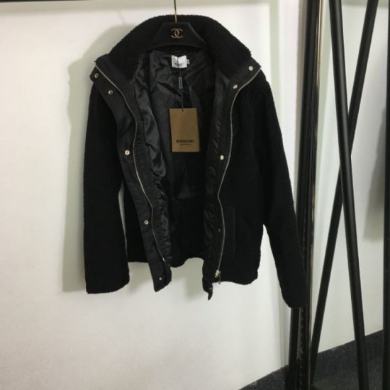 2023FW Cotton Coat BURBERRY Burberry will definitely be popular this fall too 2023FW Cotton Coat BURBERRY Burberry will definitely be popular this fall too