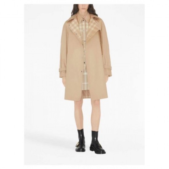 2023FW Trench Coat BURBERRY Burberry is gaining attention now 2023FW Trench Coat BURBERRY Burberry is gaining attention now