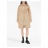 2023FW Trench Coat BURBERRY Burberry is gaining attention now
