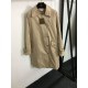 2023FW Trench Coat BURBERRY Burberry is gaining attention now 2023FW Trench Coat BURBERRY Burberry is gaining attention now