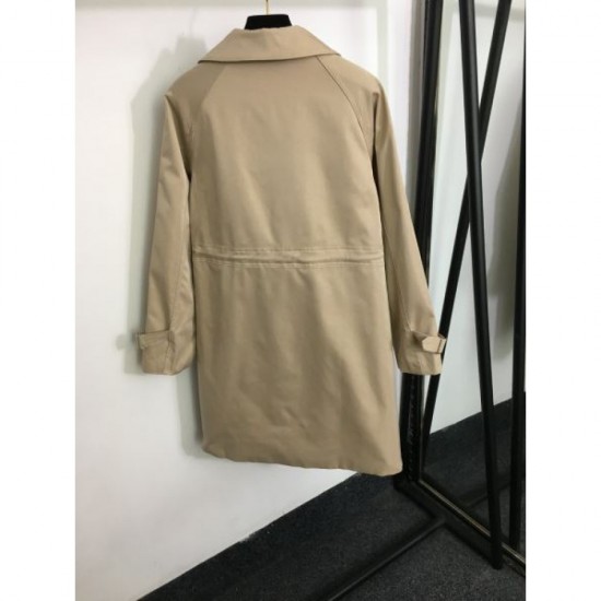 2023FW Trench Coat BURBERRY Burberry is gaining attention now 2023FW Trench Coat BURBERRY Burberry is gaining attention now