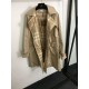 2023FW Trench Coat BURBERRY Burberry is gaining attention now 2023FW Trench Coat BURBERRY Burberry is gaining attention now