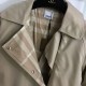 2023FW Trench Coat BURBERRY Burberry is gaining attention now 2023FW Trench Coat BURBERRY Burberry is gaining attention now