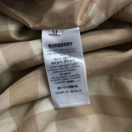 2023FW Trench Coat BURBERRY Burberry is gaining attention now 2023FW Trench Coat BURBERRY Burberry is gaining attention now
