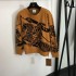 2023FW Pullover knit BURBERRY Both are popular