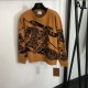 2023FW Pullover knit BURBERRY Both are popular 2023FW Pullover knit BURBERRY Both are popular