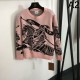 2023FW Pullover knit BURBERRY Both are popular 2023FW Pullover knit BURBERRY Both are popular
