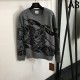 2023FW Pullover knit BURBERRY Both are popular 2023FW Pullover knit BURBERRY Both are popular