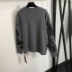 2023FW Pullover knit BURBERRY Both are popular 2023FW Pullover knit BURBERRY Both are popular