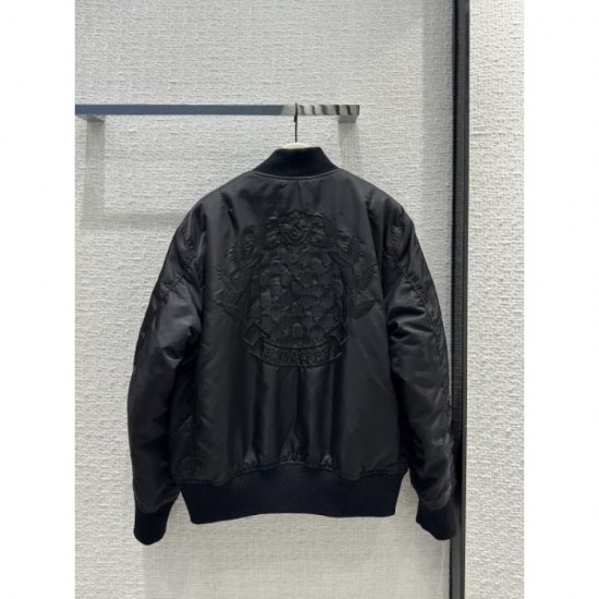 2023FW Cot BURBERRY Burberry hottest item in fall 2023FW Cot BURBERRY Burberry hottest item in fall
