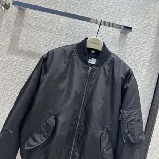 2023FW Cot BURBERRY Burberry hottest item in fall 2023FW Cot BURBERRY Burberry hottest item in fall