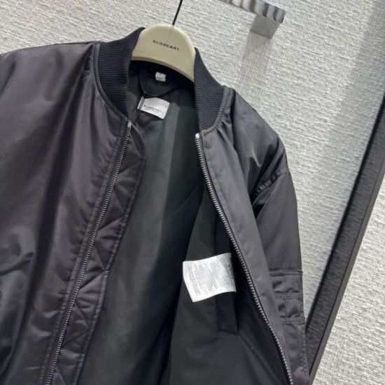 2023FW Cot BURBERRY Burberry hottest item in fall 2023FW Cot BURBERRY Burberry hottest item in fall