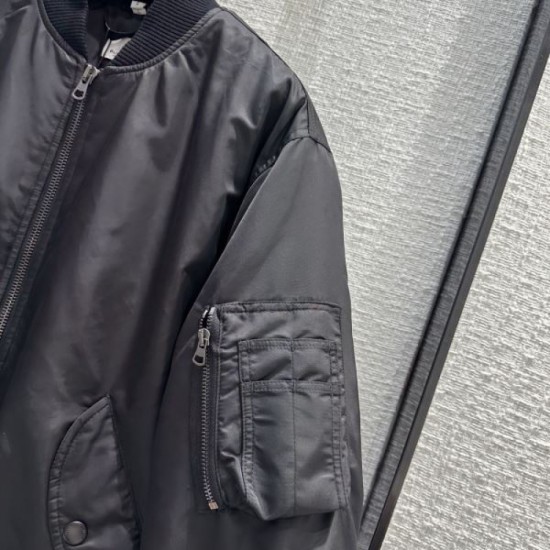 2023FW Cot BURBERRY Burberry hottest item in fall 2023FW Cot BURBERRY Burberry hottest item in fall