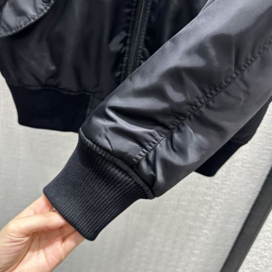 2023FW Cot BURBERRY Burberry hottest item in fall 2023FW Cot BURBERRY Burberry hottest item in fall