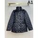 2023FW Cot BURBERRY Burberry Bright autumn/winter style 2023FW Cot BURBERRY Burberry Bright autumn/winter style