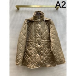 2023FW Cot BURBERRY Burberry Bright autumn/winter style