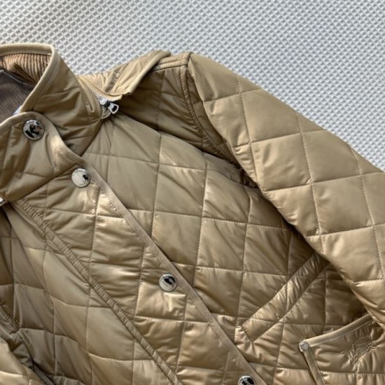 2023FW Cot BURBERRY Burberry Bright autumn/winter style 2023FW Cot BURBERRY Burberry Bright autumn/winter style
