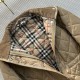 2023FW Cot BURBERRY Burberry Bright autumn/winter style 2023FW Cot BURBERRY Burberry Bright autumn/winter style