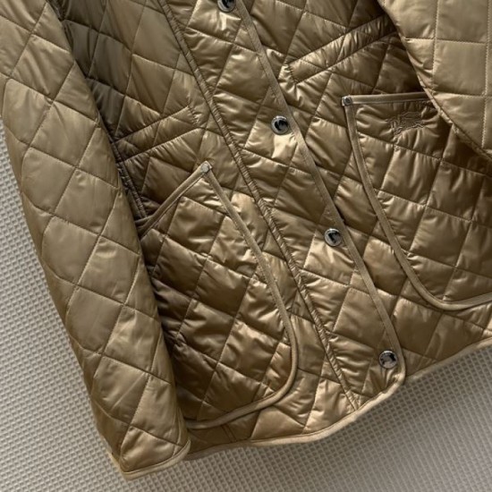 2023FW Cot BURBERRY Burberry Bright autumn/winter style 2023FW Cot BURBERRY Burberry Bright autumn/winter style