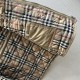 2023FW Cot BURBERRY Burberry Bright autumn/winter style 2023FW Cot BURBERRY Burberry Bright autumn/winter style