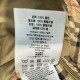 2023FW Cot BURBERRY Burberry Bright autumn/winter style 2023FW Cot BURBERRY Burberry Bright autumn/winter style