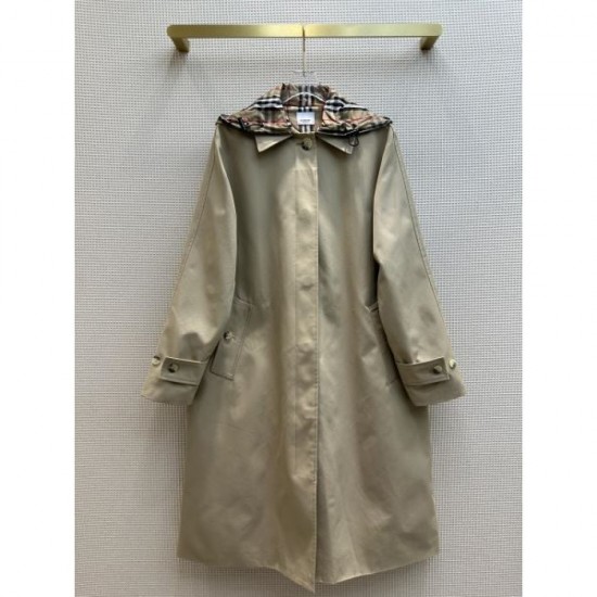 2023FW Trench Coat BURBERRY Burberry Vest Items 2023FW Trench Coat BURBERRY Burberry Vest Items