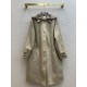 2023FW Trench Coat BURBERRY Burberry Vest Items 2023FW Trench Coat BURBERRY Burberry Vest Items