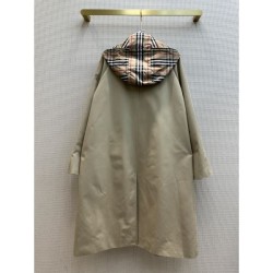 2023FW Trench Coat BURBERRY Burberry Vest Items