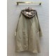 2023FW Trench Coat BURBERRY Burberry Vest Items 2023FW Trench Coat BURBERRY Burberry Vest Items