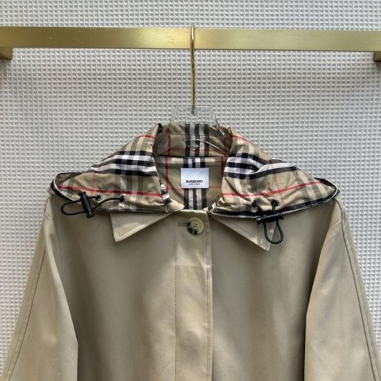 2023FW Trench Coat BURBERRY Burberry Vest Items 2023FW Trench Coat BURBERRY Burberry Vest Items