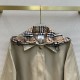 2023FW Trench Coat BURBERRY Burberry Vest Items 2023FW Trench Coat BURBERRY Burberry Vest Items