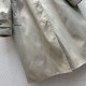 2023FW Trench Coat BURBERRY Burberry Vest Items 2023FW Trench Coat BURBERRY Burberry Vest Items