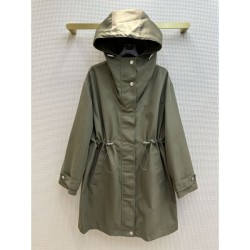 2023FW Trench Coat BURBERRY Creates a casual feel