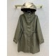 2023FW Trench Coat BURBERRY Creates a casual feel 2023FW Trench Coat BURBERRY Creates a casual feel
