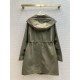 2023FW Trench Coat BURBERRY Creates a casual feel 2023FW Trench Coat BURBERRY Creates a casual feel